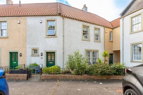 3 bedroom terraced house for sale, 22 The Cross, West Wemyss, KY1 4SU