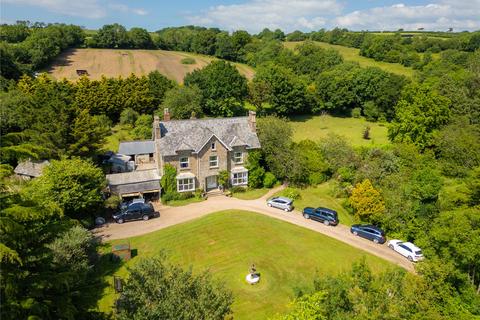 7 bedroom detached house for sale, Umberleigh, Devon