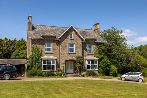 undefined, Chittlehampton, Umberleigh, Devon