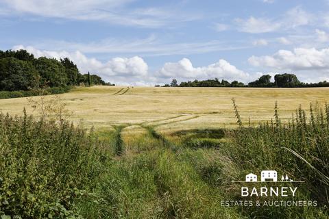 Land for sale, Lower Road, Dartford BR8