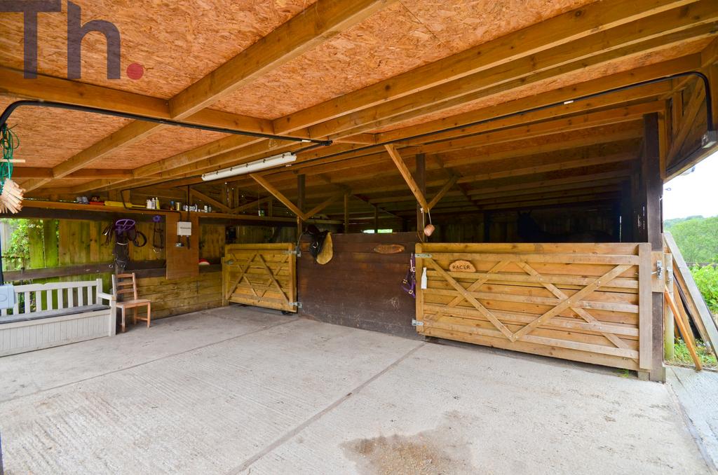 Stabling & Tack Area.JPG