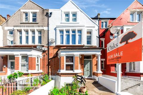 2 bedroom apartment for sale, Knolly's Road, West Norwood