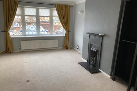 3 bedroom semi-detached house to rent, Birmingham, Birmingham B44