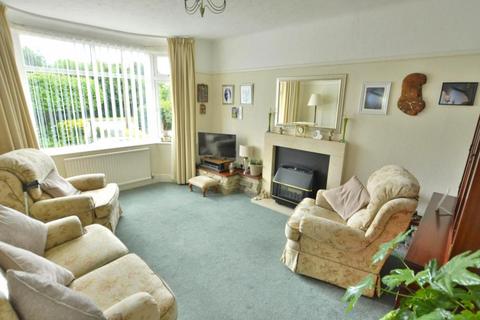 3 bedroom detached bungalow for sale, Wimborne Road West, Wimborne, BH21 2DH