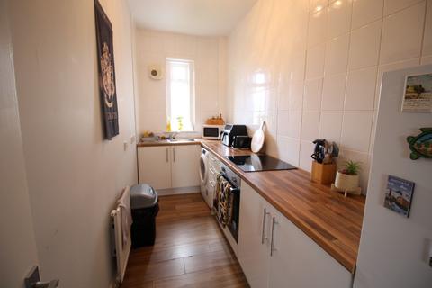 1 bedroom flat to rent, Mccalls Avenue, Ayr KA8