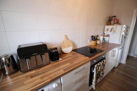 1 bedroom flat to rent, Mccalls Avenue, Ayr KA8