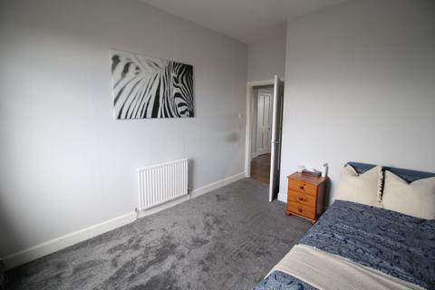 1 bedroom flat to rent, Mccalls Avenue, Ayr KA8