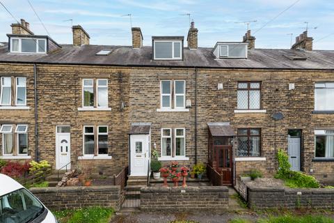 2 bedroom terraced house for sale, Springswood Place, Shipley, West Yorkshire, BD18