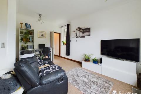1 bedroom flat for sale, 23 West Road, Southampton SO19