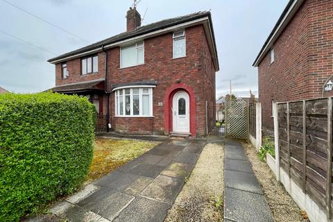 3 bedroom semi-detached house for sale, Higher House Close, Chadderton, Oldham