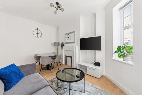 2 bedroom flat to rent, Goodwood Court, Devonshire Street, Marylebone, London, W1W