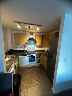 2 bedroom flat to rent, Foundry Court Mill Street Slough SL2 5FY