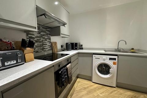 1 bedroom ground floor flat to rent, Wickham Road   Fareham   UNFURNISHED