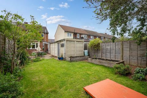 3 bedroom semi-detached house for sale, Old School Lane, Milton, CB24