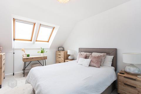 26 Bullbridge View, Worsley, Manchester, M28 3YB