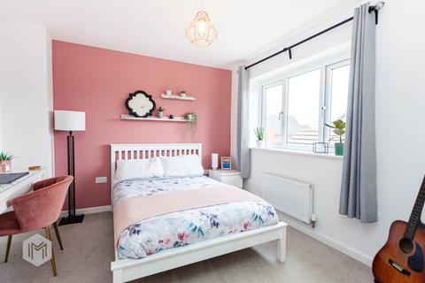 26 Bullbridge View, Worsley, Manchester, M28 3YB