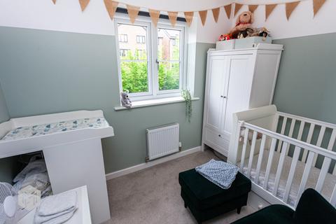 26 Bullbridge View, Worsley, Manchester, M28 3YB
