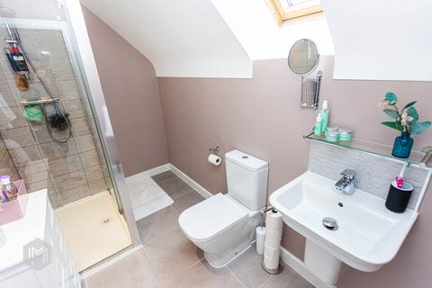 26 Bullbridge View, Worsley, Manchester, M28 3YB