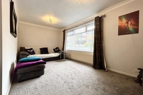 4 bedroom semi-detached house for sale, Ashfield Crescent, Springhead, Saddleworth, OL4