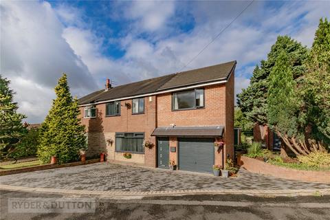 39 Ashfield Crescent, Springhead, Oldham, OL4 4NX