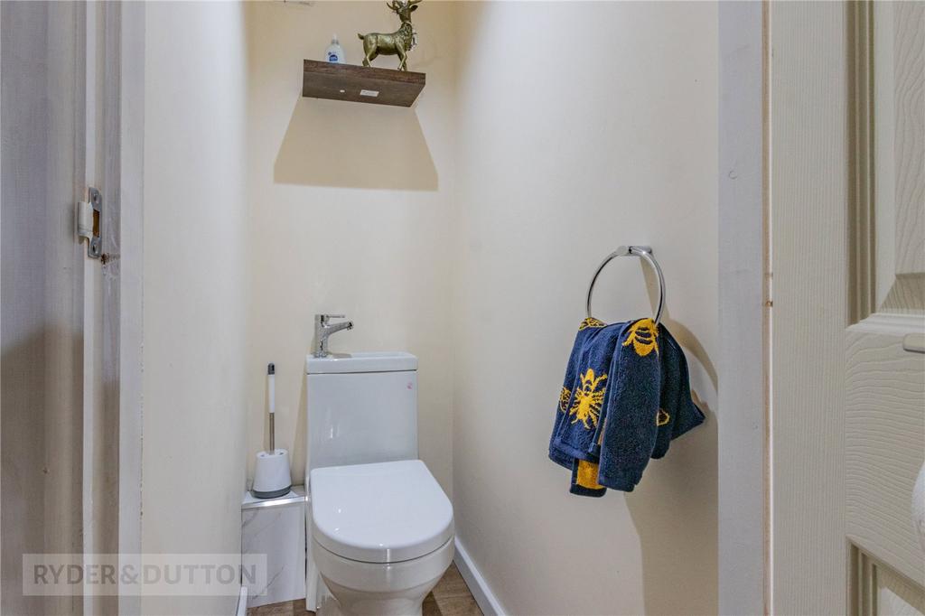 Guest Wc