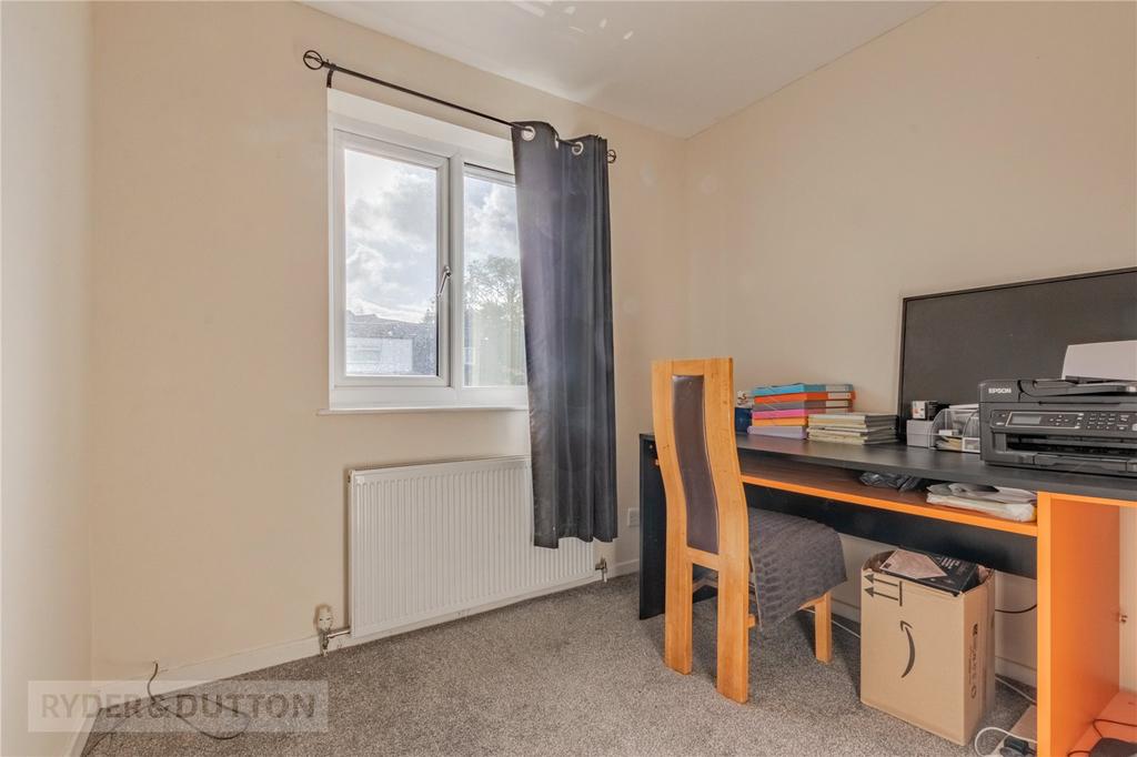 Bedroom 4