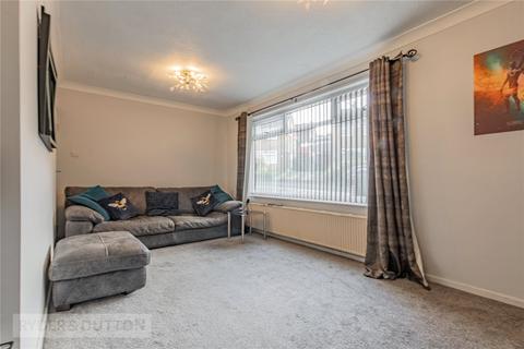 39 Ashfield Crescent, Springhead, Oldham, OL4 4NX