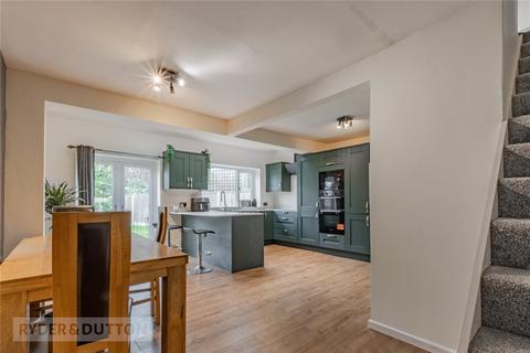39 Ashfield Crescent, Springhead, Oldham, OL4 4NX