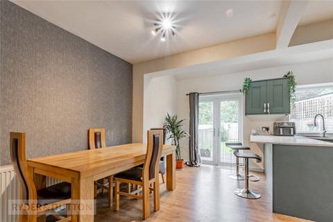 39 Ashfield Crescent, Springhead, Oldham, OL4 4NX