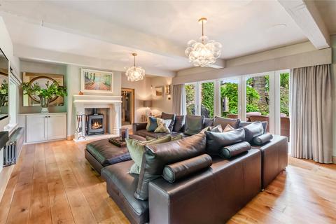 4 bedroom detached house for sale, Wash Lane, Allostock, Knutsford, Cheshire, WA16