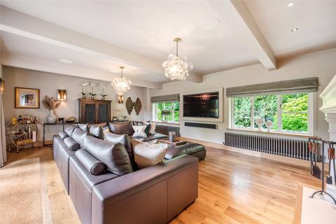 4 bedroom detached house for sale, Wash Lane, Allostock, Knutsford, Cheshire, WA16