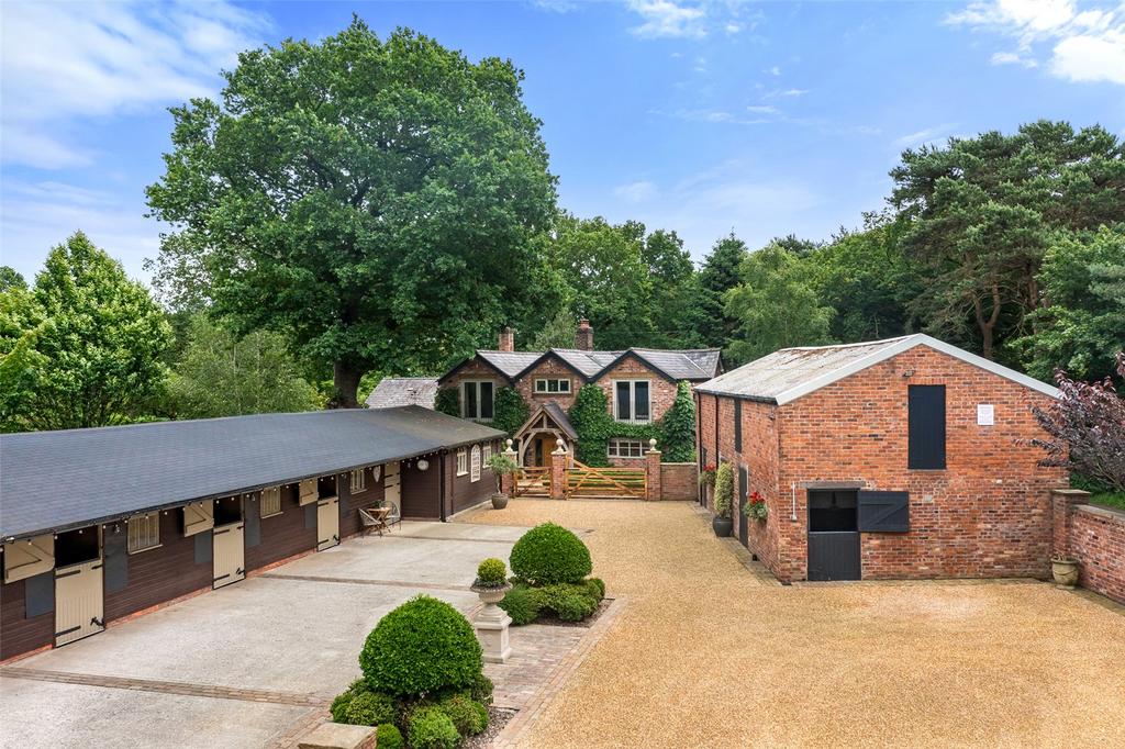 Sandhole Farm