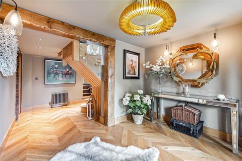 undefined, Wash Lane, Allostock, Knutsford, Cheshire, WA16