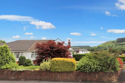 2 bedroom semi-detached bungalow for sale, Aberdare CF44