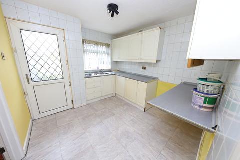 3 bedroom terraced house for sale, Hirwaun, Aberdare CF44