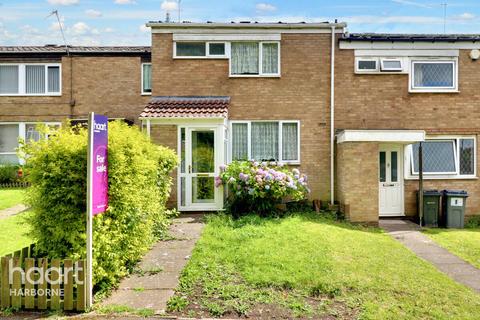 3 bedroom terraced house for sale, Simmons Drive, Quinton