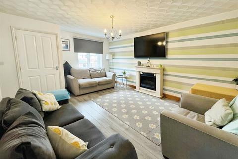 3 bedroom link detached house for sale, Blaen Ifor, Caerphilly, CF83 2NW