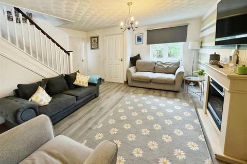 3 bedroom link detached house for sale, Blaen Ifor, Caerphilly, CF83 2NW