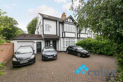 6 bedroom semi-detached house for sale, Brighton Road, Purley CR8