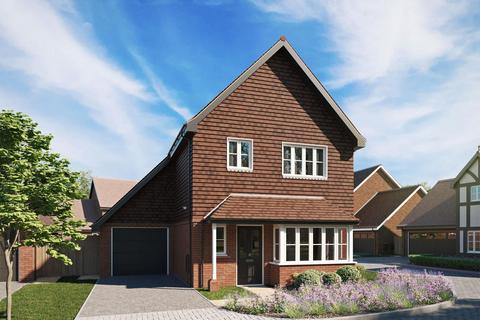 3 bedroom detached house for sale, Green Oak Park, Green Lane, Ockham, West Horsley, GU23