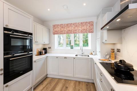 3 bedroom detached house for sale, Green Oak Park, Green Lane, Ockham, West Horsley, GU23