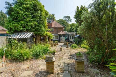 4 bedroom semi-detached house for sale, Herne Road, Herne Bay, CT6