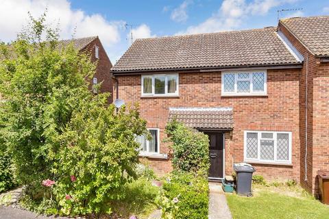 2 bedroom end of terrace house for sale, Townsend Road, Snodland, Kent