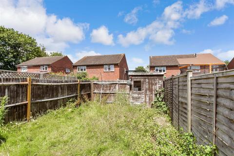 2 bedroom end of terrace house for sale, Townsend Road, Snodland, Kent