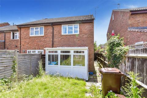 2 bedroom end of terrace house for sale, Townsend Road, Snodland, Kent