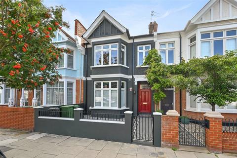 5 bedroom house for sale, Wormholt Road, London, W12