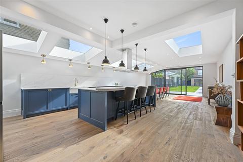 5 bedroom house for sale, Wormholt Road, London, W12