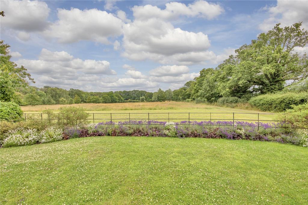 Communal Gardens