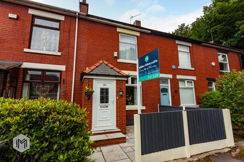 3 bedroom terraced house for sale, Manchester Road, Worsley, Manchester, Greater Manchester, M28 3HL