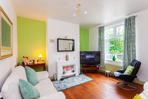 3 bedroom terraced house for sale, Manchester Road, Worsley, Manchester, Greater Manchester, M28 3HL